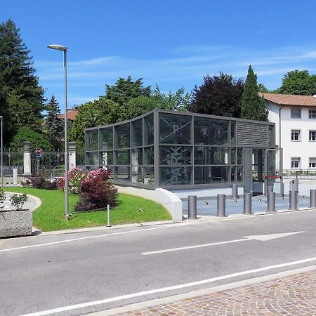 Residenza Cristoforo Διαμέρισμα Ούντινε Εξωτερικό φωτογραφία