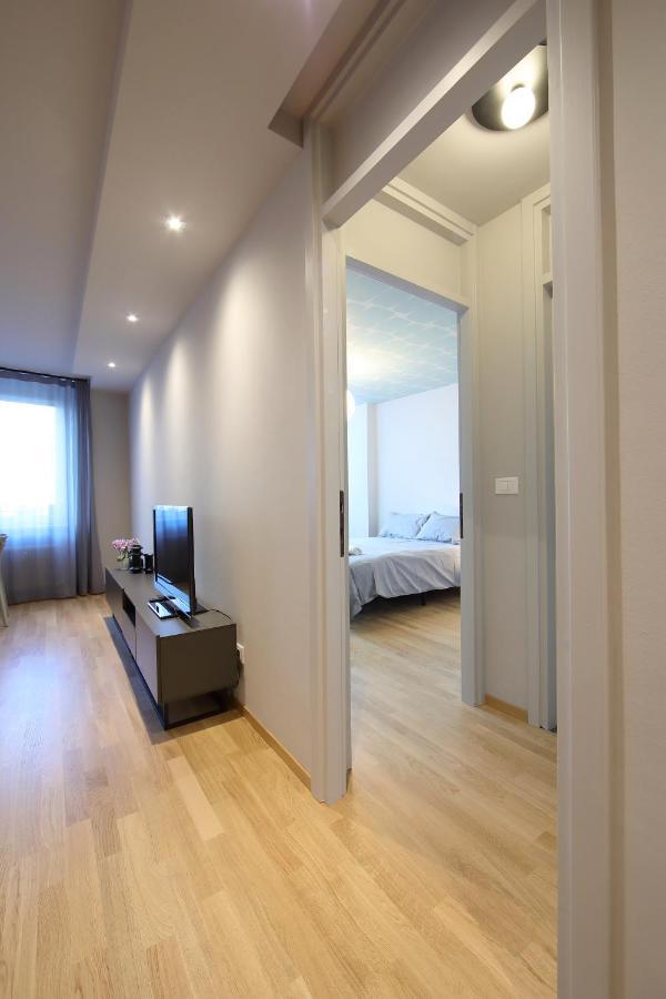 Residenza Cristoforo Διαμέρισμα Ούντινε Εξωτερικό φωτογραφία