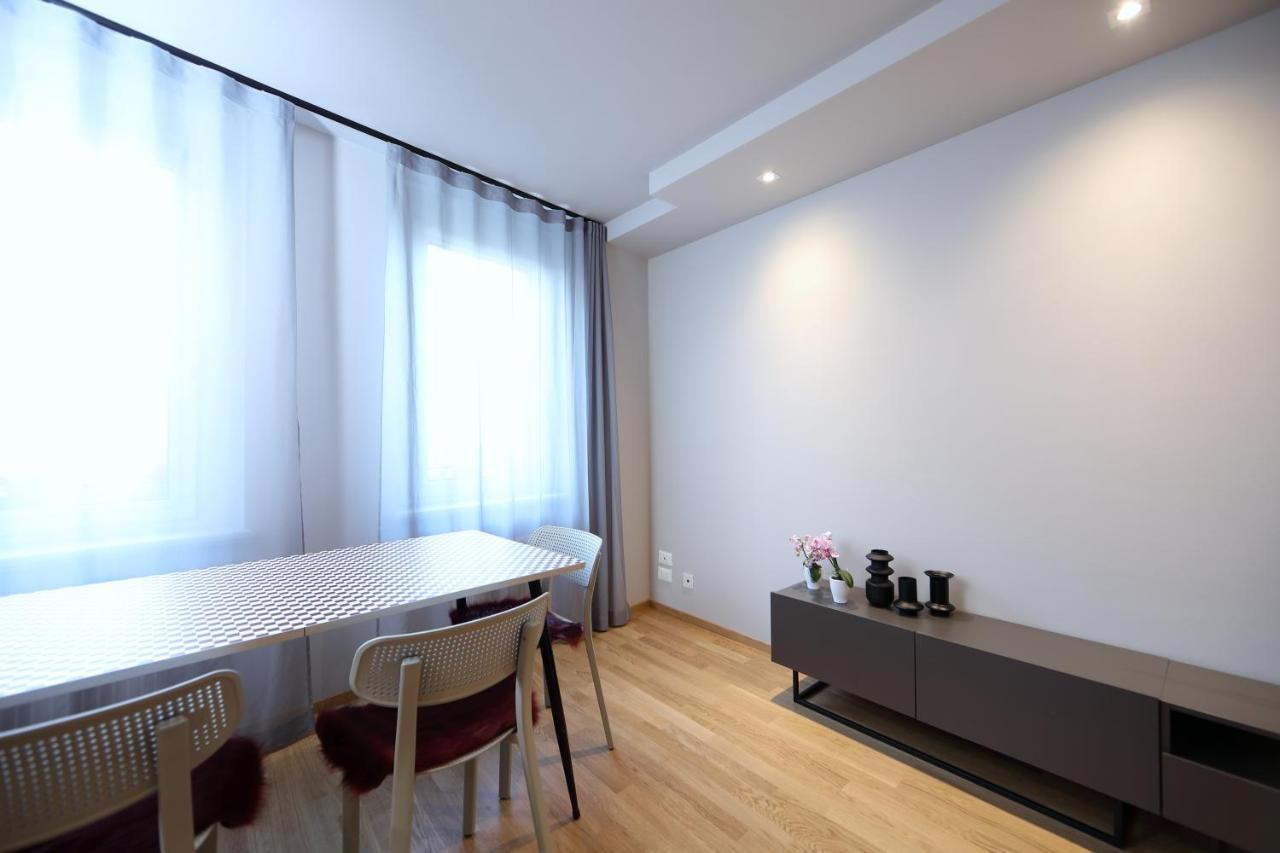Residenza Cristoforo Διαμέρισμα Ούντινε Εξωτερικό φωτογραφία