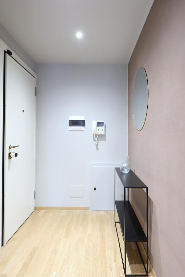 Residenza Cristoforo Διαμέρισμα Ούντινε Εξωτερικό φωτογραφία
