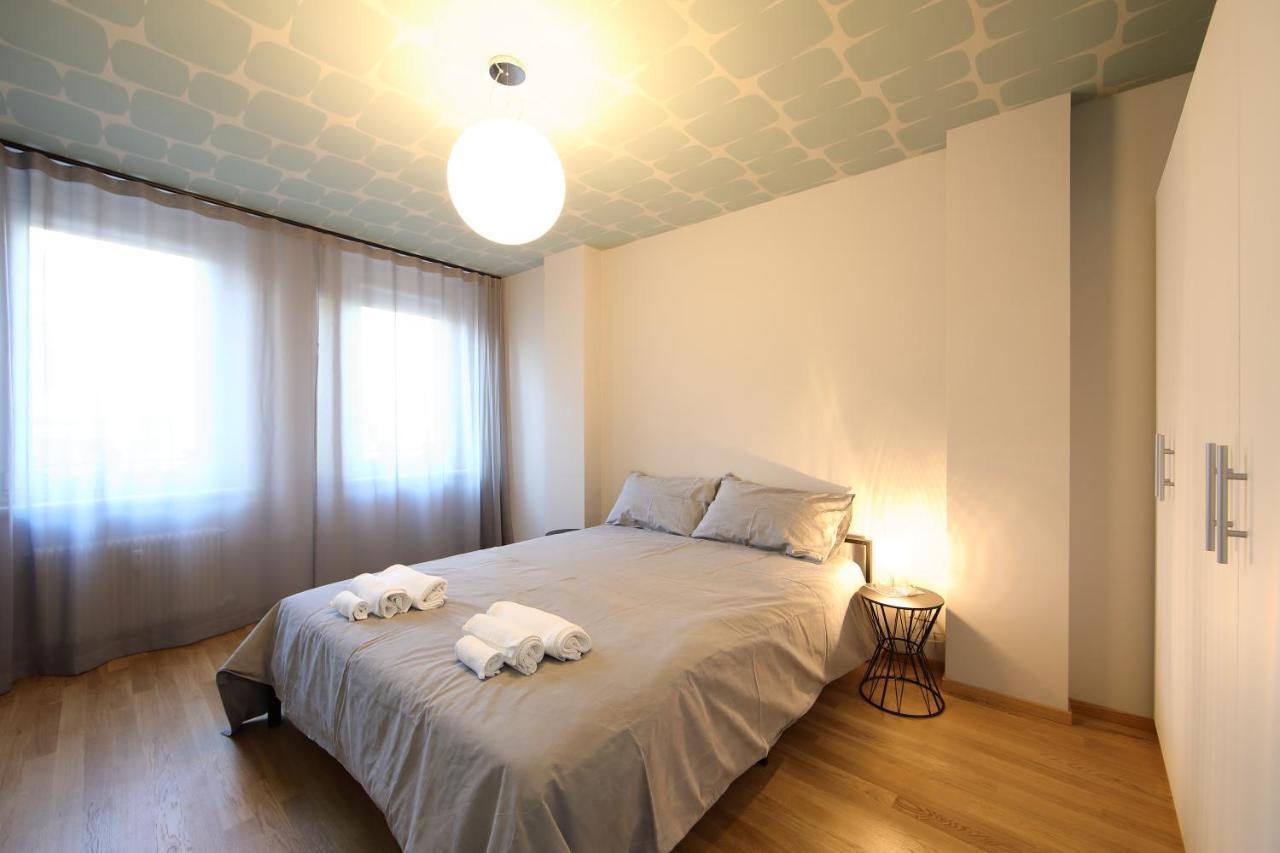 Residenza Cristoforo Διαμέρισμα Ούντινε Εξωτερικό φωτογραφία