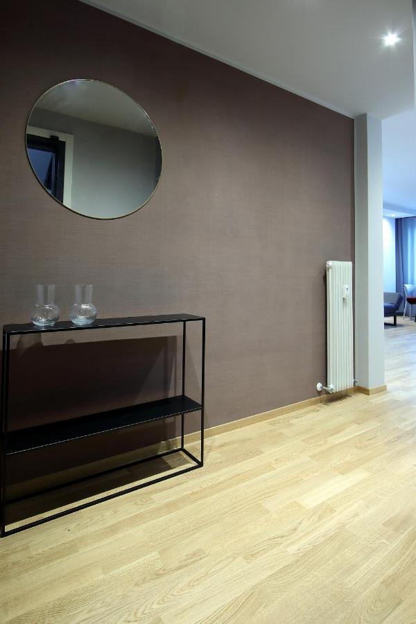 Residenza Cristoforo Διαμέρισμα Ούντινε Εξωτερικό φωτογραφία