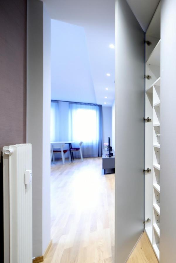 Residenza Cristoforo Διαμέρισμα Ούντινε Εξωτερικό φωτογραφία