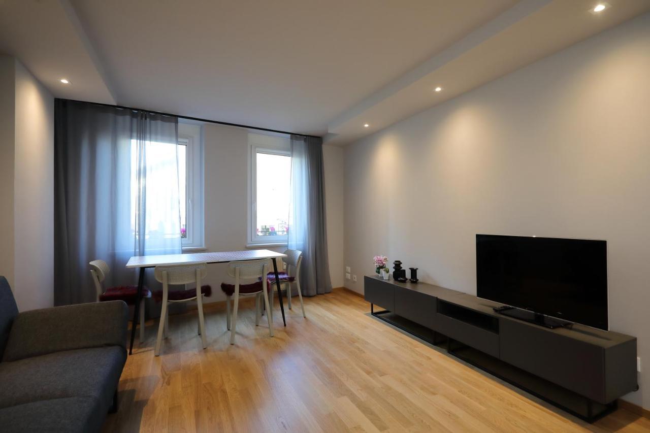Residenza Cristoforo Διαμέρισμα Ούντινε Εξωτερικό φωτογραφία