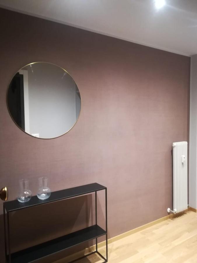 Residenza Cristoforo Διαμέρισμα Ούντινε Εξωτερικό φωτογραφία