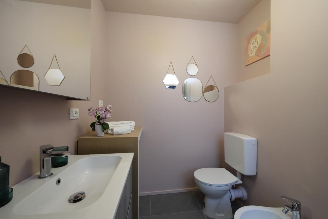 Residenza Cristoforo Διαμέρισμα Ούντινε Εξωτερικό φωτογραφία