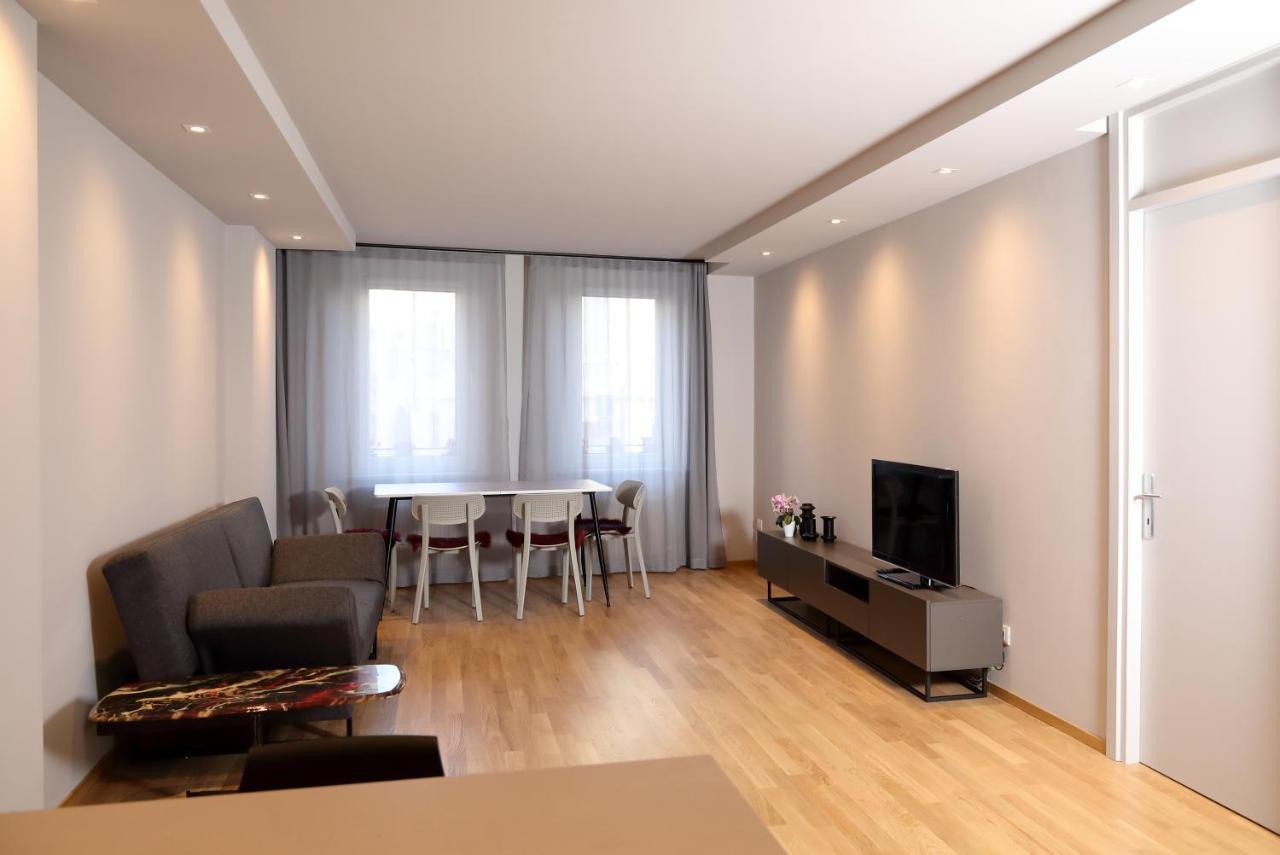 Residenza Cristoforo Διαμέρισμα Ούντινε Εξωτερικό φωτογραφία