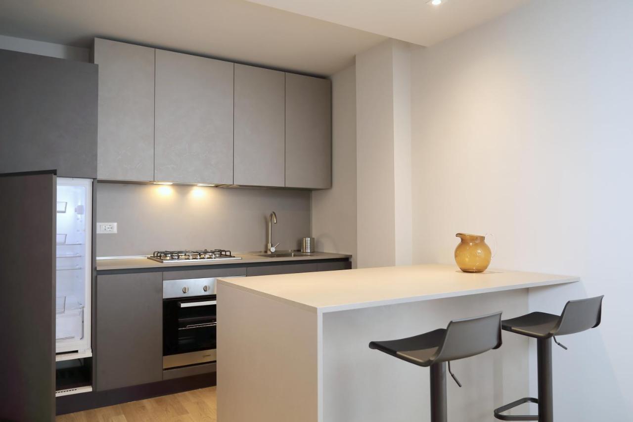 Residenza Cristoforo Διαμέρισμα Ούντινε Εξωτερικό φωτογραφία