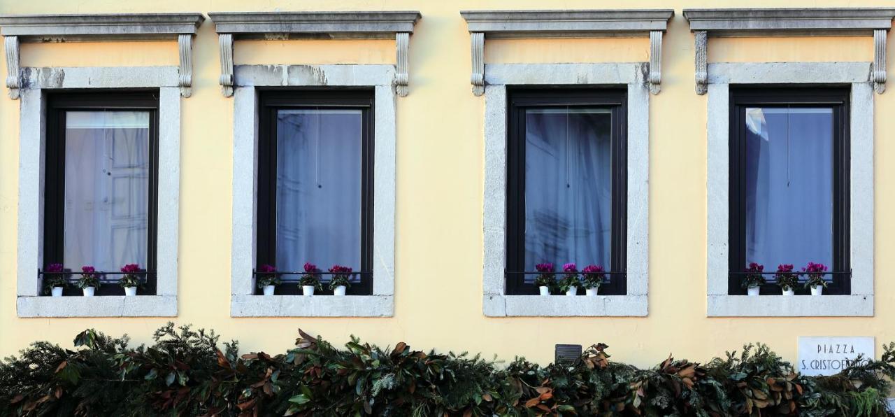 Residenza Cristoforo Διαμέρισμα Ούντινε Εξωτερικό φωτογραφία