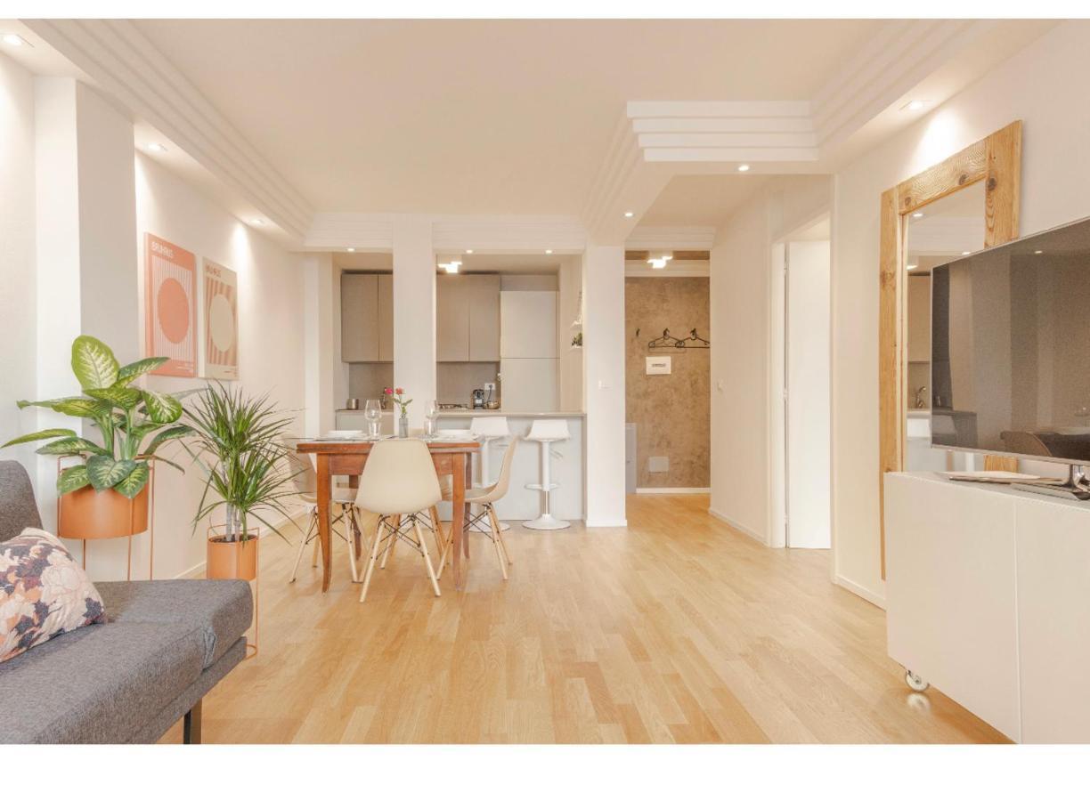 Residenza Cristoforo Διαμέρισμα Ούντινε Εξωτερικό φωτογραφία